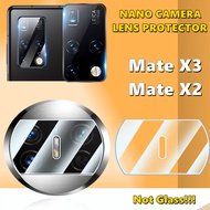 Huawei Mate X3 / Mate X2 / Nano Camera Lens Protector