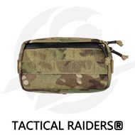 MC Multicam CP Camouflage Original Fabric GPP+Horizontal Toolkit Functional Pouch