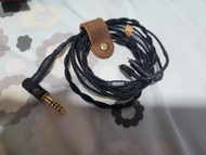 Brise Audio ASUHA 耳機線