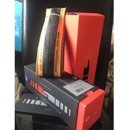 Tom Cat Schwalbe Pro One TT 700x25C 700x28C Tubeless Road Tyre