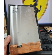 Screen Compatible SS Tab A7 2020 / T505 / T500 (free glue)