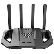 ASUS TUF Gaming 小旋風 WiFi7 BE3600 電競雙頻無線路由器 TUF-BE3600 水貨版