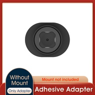 Yizv67 Mall ที่จับโทรศัพท์มือถือรถจักรยานยนต์อลูมิเนียมอย่างรวดเร็วติดเครื่องจับจักรยานเสือภูเขาขายึ