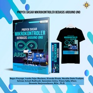 1454. ARDUINO UNO BASED MICROCONTROLER PROJECT
