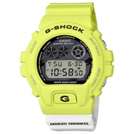 Casio G-Shock DW-6900TGA-9