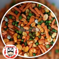 Mix Nuts Mixed Nuts 250 Gr