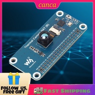 cancanshop IR Array Thermal Imaging Camera with 80x62 Pixels 45° Field of View 25FPS 40PIN GPIO Modu