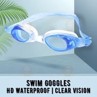 Goggle Swimming Kids Swim Googles Goggles Swimming Glasses Glass Children