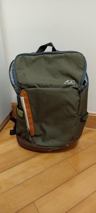 FX creations AGS Backpack