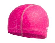 Speedo 合成泳帽 BoomStar Ultra Pace-粉紫 SD812238D667 特價624