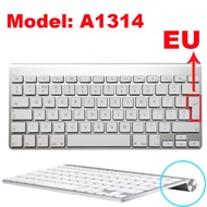 Bluetooth Không Dây Magic Bàn Phím Số Dành Cho IMac A1314 A1644 A1843 A1243 Silicone Bảo Vệ Da Cho A