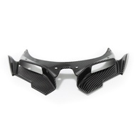 สำหรับ Kawasaki ZX-25R ABS คาร์บอนแฟริ่งด้านหน้าหลากหลายสี