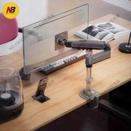 Matching NB H1/H180 Column NB Display Stand Robotic Arm Single Arm Expansion Multi-Screen