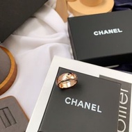 CHANEL COCO CRUSH Ring outlet 香奈兒經典戒指