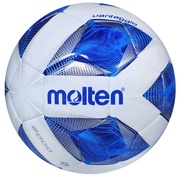 ลูกฟุตบอล ลูกบอล Molten F5A2000 หนังเย็บ