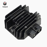 Motorcycle rectifier regulator voltage  for YAMAHA Y15 Y15ZR Y16 Y16ZR LC135 accessories