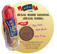 Regal Marie Gosong (Regal Dark) 230gr