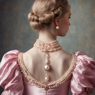 (PERSONALIZED) BEADS BRACELET| BEADS NECKLACE| BEADS RING| BEADS PHONE STRAP (BEADS)| Accessories)