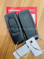 ชุดรีโมทกุญแจ Honda Scoopy-i 2023 แท้ศูนย์ (สินค้าแท้)