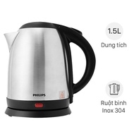 Philips 1.5 liter electric kettle HD9306