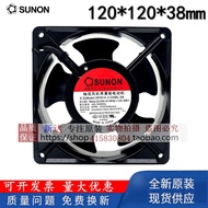 DP200A 2123XBL.GN XBT DP201 2122 3HBL T Original Accurate SUNON Cooling Fan