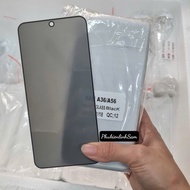 Samsung A36/ A56/ A26_Super secure Full screen anti-peeping tempered glass