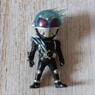 90%NEW 幪面超人 流星 Kamen Rider Fourze Kamen Ride Meteor
