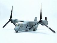 Mô hình máy bay V22 Osprey tỷ lệ 1/72