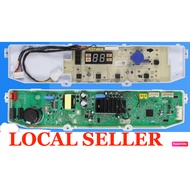 T2018VS3M LG Control Panel PCB PC Board Computer Board Inverter Washing Machine Mesin Basuh (LG29)