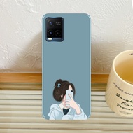 VIVO Y21 2021 Case Y21S/ Y33S/ Y33T - Casing hp - Softcase Case hp VIVO Y21/Y21S - Casing hp - Softc