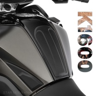 Side Fuel Tank Protection Pad For BMW K1600 K1600B K1600GT K1600GTL K 1600 Grand America Accessories Non-slip Sticker De