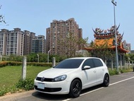 2012 Golf 1.6