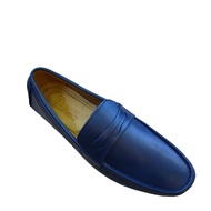 Titi DO high-quality genuine cow leather men's flat-soled shoes GDA254b