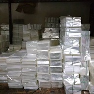 100GRAM CLEAR OPP PLASTIC OPP Plastic Bag