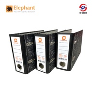 Elephant A5 Lever Arch File Voucher File 202A5 1pc