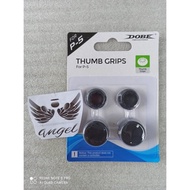 STOK BARU // DOBE THUMB GRIPS SILIKON ANALOG STIK STICK PS5 PS4