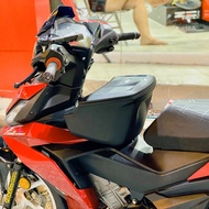 Thùng giữa Givi G12N cho Winner X / Winner 150