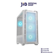 CASE (เคส) COUGAR MX600 RGB (WHITE) (E-ATX)