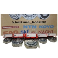 Bearing 6304 C3 - 6204 Ninja R RR S SS 150cc 2-stroke Ratio Set C3