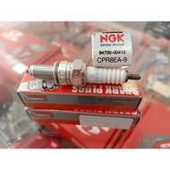 NGK Plug Lc135 (94700-00415) Ngk100% From HONG LEONG YAMAHA ORIGINAL