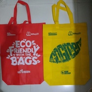 ORI+NO Second Tote Bag Alfa 37x49.5cm JUMBO Shopping Bag