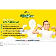 ~Go Healthy~ Daily Strum/Susu Kolostrum Arminareka/susu kesehatan