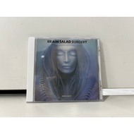 1 CD MUSIC International EMERSON LAKE & PALMER BRAIN SALAD SURGERY (B4B17)
