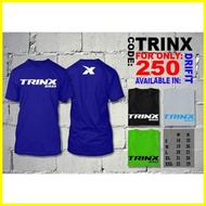 【hot sale】 TRINX  CYCLING SHIRT
