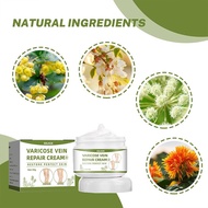 Original Herbs Varicose Vein Cream Spider Varicose Veins Vasculitis Phlebitis Promote Blood Circulat