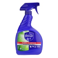 Febreze 2In1 Antibacterial Spray Garden Bloom (800ml)