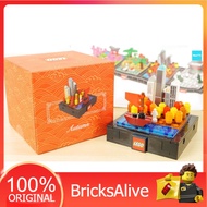 LEGO BRICKTOBER 2019 Autumn 6307995
