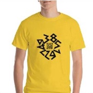 TY 5 element (五行能量，金木水火土）T-Shirt