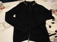 全新 Fred Perry Jacket