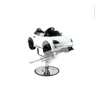 Royal Kingston K-9277 Porsche Cayenne Children Kids Salon Barber Chair